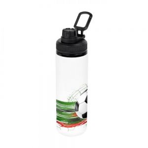 CILINDRO METÁLICO MÁGICO SOCCER personalizada